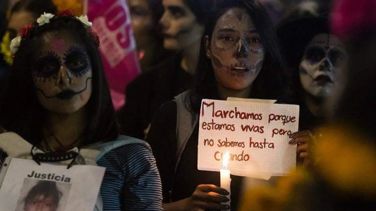 violencia de género en mexico 8